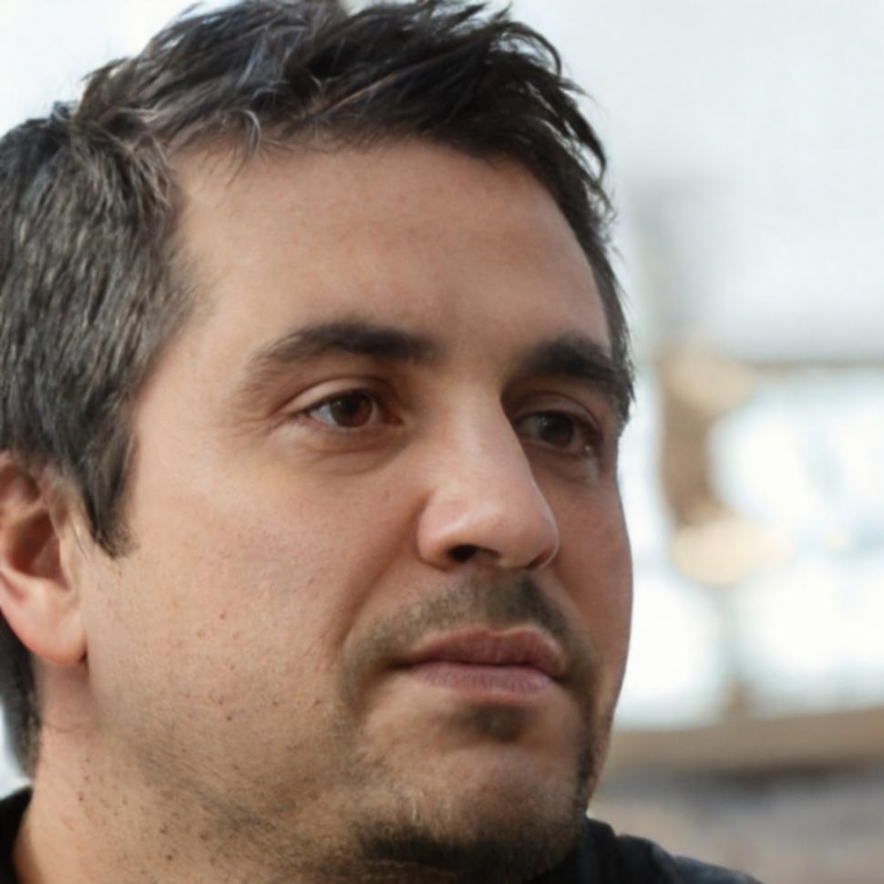 Photo de profil de Bastien Lefèvre