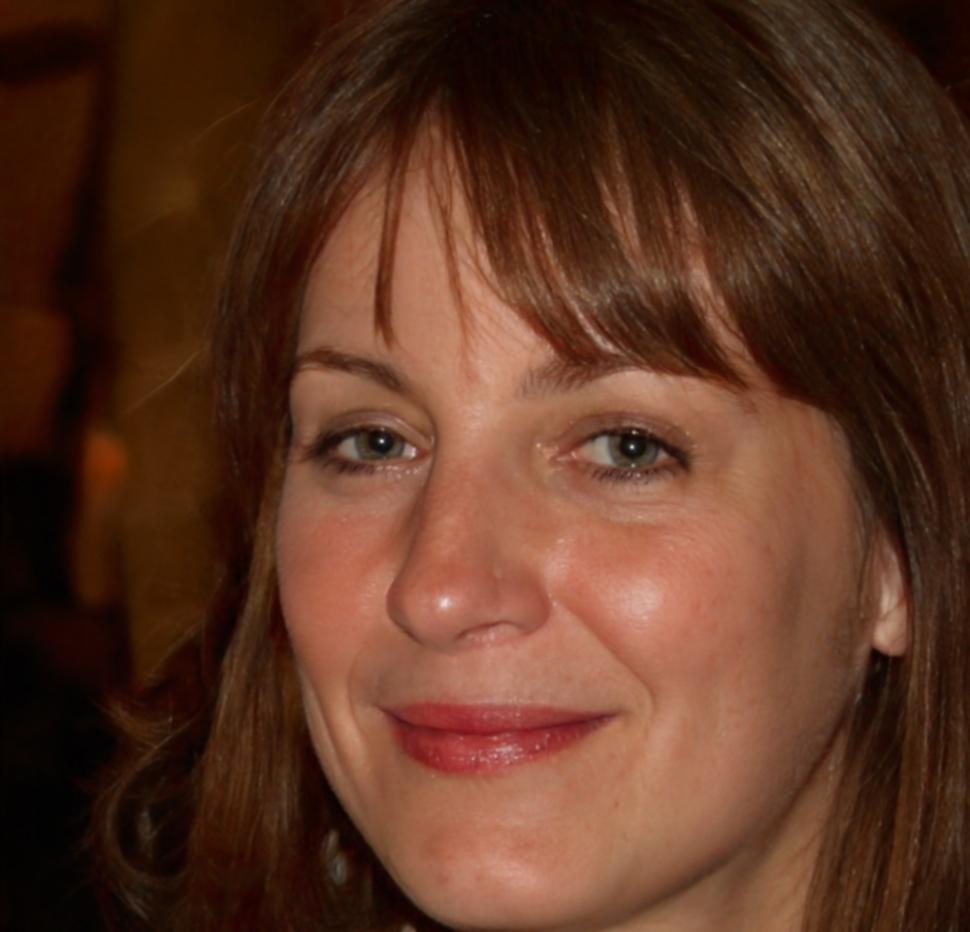 Portrait de Mathilde Deschamps, conseillère en gestion budgétaire